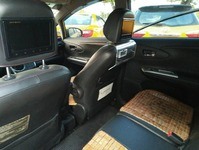 2014年wish尊爵頂級 2.0 E Hi-二手 中古 計程車小張圖片8