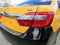 2011年CAMRY2.5 (12月)-二手 中古 計程車小張圖片4