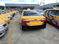 2011年CAMRY2.5 (12月)-二手 中古 計程車小張圖片3