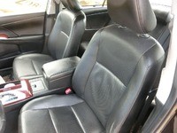 2011年CAMRY2.5 (12月)-二手 中古 計程車小張圖片7