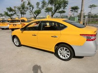 2014 SUPER SENTRA 1.8(七速)-二手 中古 計程車小張圖片3