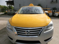 2014 SUPER SENTRA 1.8(七速)-二手 中古 計程車小張圖片5