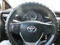 2013/11 新款ALTIS 1.8-二手 中古 計程車小張圖片5