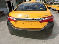 2013/11 新款ALTIS 1.8-二手 中古 計程車小張圖片2