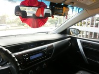 2013/11 新款ALTIS 1.8-二手 中古 計程車小張圖片6