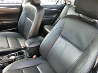 2013/11 新款ALTIS 1.8-二手 中古 計程車小張圖片7