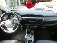 2013/11 新款ALTIS 1.8-二手 中古 計程車小張圖片4