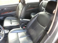 2012 GRAND LIVINA  1.8  (加長型)-二手 中古 計程車小張圖片3