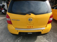 2012 GRAND LIVINA  1.8  (加長型)-二手 中古 計程車小張圖片7