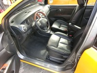 2012 GRAND LIVINA  1.8  (加長型)-二手 中古 計程車小張圖片4