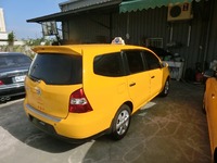 2012 GRAND LIVINA  1.8  (加長型)-二手 中古 計程車小張圖片8
