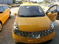 2012 GRAND LIVINA  1.8  (加長型)-二手 中古 計程車小張圖片5