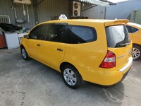 2012 GRAND LIVINA  1.8  (加長型)-二手 中古 計程車小張圖片6