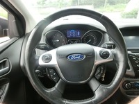 2013 福特柴油 FOCUS 2.0-二手 中古 計程車小張圖片5
