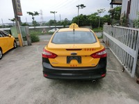 2013 福特柴油 FOCUS 2.0-二手 中古 計程車小張圖片3