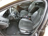 2013 福特柴油 FOCUS 2.0-二手 中古 計程車小張圖片6