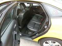 2013 福特柴油 FOCUS 2.0-二手 中古 計程車小張圖片7